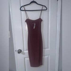 Brand new, with tags